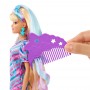 Кукла Barbie "Totally Hair" Звездная красотка (Barbie)