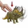 Фігурка динозавра "Гучна атака" з фільму "Світ Юрського періоду" (Мир Юрского периода)