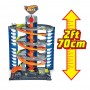 Мегагараж для машинок Hot Wheels (Hot Wheels)