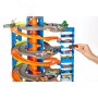 Мегагараж для машинок Hot Wheels (Hot Wheels)