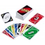 Карточная игра UNO (24 шт в дисплее) (UNO)