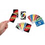 Карточная игра UNO (24 шт в дисплее) (UNO)