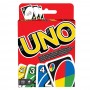Карткова гра UNO (24 шт у дисплеї) (UNO)