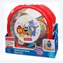 Детский набор музыкальных инструментов Fisher-Price "Тропический лес" (Fisher-Price)