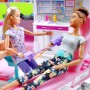 Набор Barbie "Спасательный центр" (Barbie)