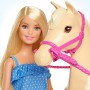 Набор Barbie "Верховая езда" (Barbie)