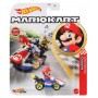 Машинка-герой "Маріо" із відеогри "Mario Kart" Hot Wheels (Hot Wheels)