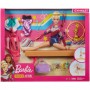 Ігровий набір "Гімнастка" Barbie (Barbie)
