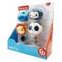 Водопад Животные для игры с водой Fisher-Price (Fisher-Price)