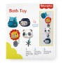 Водопад Животные для игры с водой Fisher-Price (Fisher-Price)