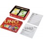 Карткова гра UNO Делюкс (UNO)
