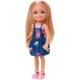 Кукла Челси и друзья в асс.(7) Barbie (Barbie)