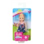 Лялька Челсі та друзі в ас.(7) Barbie (Barbie)