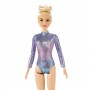 Лялька "Гімнастка" серії "Я можу бути" Barbie (Barbie)