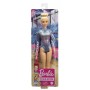 Лялька "Гімнастка" серії "Я можу бути" Barbie (Barbie)