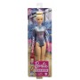 Кукла "Гимнастка" серии "Я могу быть" Barbie (Barbie)