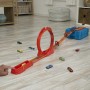 Трек "Огненные трюки" Hot Wheels (Hot Wheels)