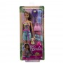 Лялька Barbie "Активний відпочинок" - Спортсменка (Barbie)