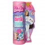 Кукла Barbie "Cutie Reveal" серии "Зимний блеск" - полярный медвежонок (Barbie)