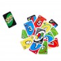 Настольная игра UNO "Flex" (UNO)