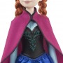 Лялька-принцеса Анна з м/ф "Крижане серце" в накидці (Disney Frozen)