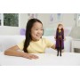 Лялька-принцеса Анна з м/ф "Крижане серце" в образі мандрівниці (Disney Frozen)