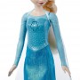 Кукла-принцесса "Поющая Эльза" из м/ф "Холодное сердце" (только мелодия) (Disney Frozen)