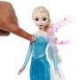 Лялька-принцеса "Співоча Ельза" з м/ф "Крижане серце" (лише мелодія) (Disney Frozen)