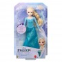 Лялька-принцеса "Співоча Ельза" з м/ф "Крижане серце" (лише мелодія) (Disney Frozen)