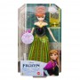 Кукла-принцесса "Поющая Анна" из м/ф "Холодное сердце" (только мелодия) (Disney Frozen)