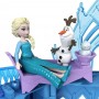Замок принцеси Ельзи з м/ф "Крижане серце" (Disney Frozen)