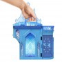 Замок принцессы Эльзы из м/ф "Холодное сердце" (Disney Frozen)