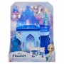 Замок принцессы Эльзы из м/ф "Холодное сердце" (Disney Frozen)