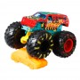 Базовая машинка-внедорожник 1:64 серии "Monster Trucks" Hot Wheels (в асс.) (Hot Wheels)