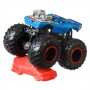 Базовая машинка-внедорожник 1:64 серии "Monster Trucks" Hot Wheels (в асс.) (Hot Wheels)