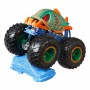 Базовая машинка-внедорожник 1:64 серии "Monster Trucks" Hot Wheels (в асс.) (Hot Wheels)