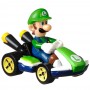 Машинка из видеоигры "Mario Kart" Hot Wheels (в асс.) (Hot Wheels)