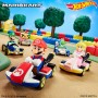 Машинка из видеоигры "Mario Kart" Hot Wheels (в асс.) (Hot Wheels)