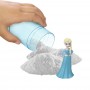 Набор с мини-куклой "Snow Color Reveal" из м/ф "Холодное сердце" (в асс.) (Disney Frozen)
