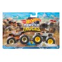 Набір із 2 машинок-позашляховиків серії "Monster Trucks" Hot Wheels (в ас.) (Hot Wheels)