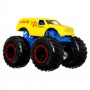 Машинка-позашляховик "Зміни колір" серії "Monster Trucks" Hot Wheels (в ас.) (Hot Wheels)