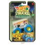 Базова машинка-позашляховик 1:64 "Сяючі в темряві" серії "Monster Trucks" Hot Wheels (в ас.) (Hot Wheels)