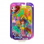 Набор "Стильный гардероб модницы" Polly Pocket (в асс.) (Полли Покет)