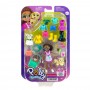 Набор "Стильный гардероб модницы" Polly Pocket (в асс.) (Полли Покет)