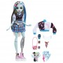 Лялька Френкі "Монстро-класика" Monster High (Monster High)