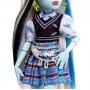 Лялька Френкі "Монстро-класика" Monster High (Monster High)