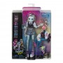 Лялька Френкі "Монстро-класика" Monster High (Monster High)