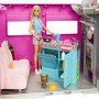 Кемпер мечты с водной горкой Barbie (Barbie)