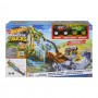 Игровой набор "Гонки титанов" серии "Monster Trucks" Hot Wheels (Hot Wheels)