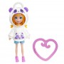 Мінілялька у худі Polly Pocket (в ас.) (Полли Покет)